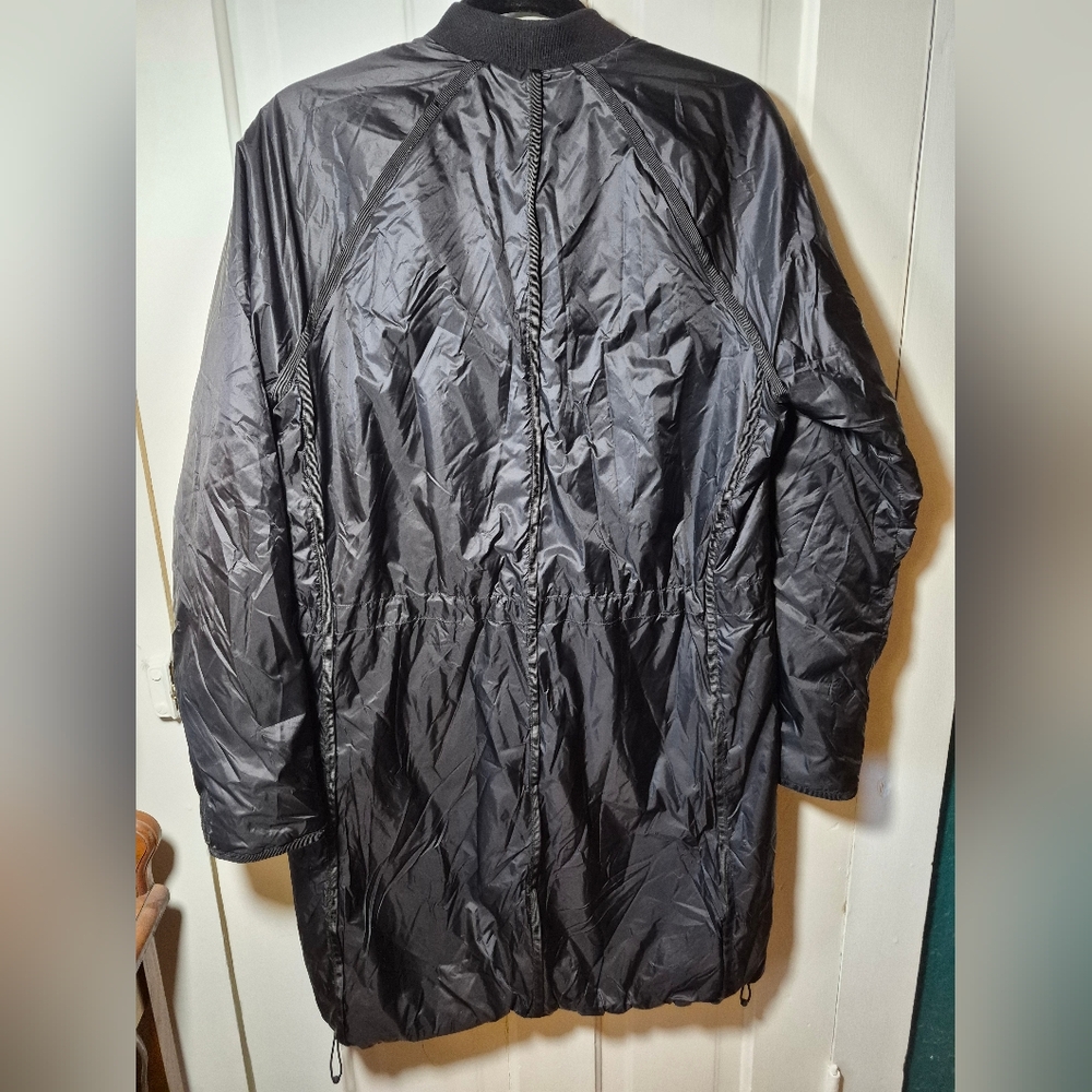 Athleta Summit Primaloft Jacket Small - image 5